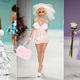 Illustration for article titled The Betsey Johnson Show Delightfully Celebrated Marriage Equality